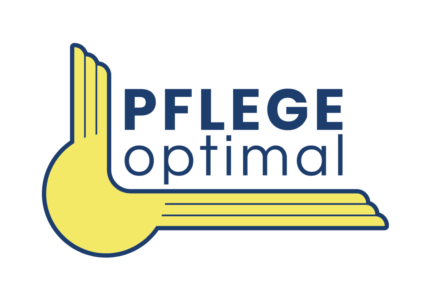 PFLEGE optimal